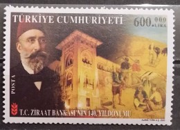 Turkey, 2003, Mi: 3363 (MNH) - Ongebruikt