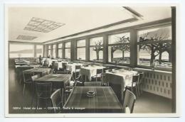 Suisse.Coppet : Hotel Du Lac - Coppet