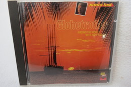 CD "James Last" Globetrotter Around The World With Happy Music - Instrumental