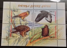 Turkey, 2004, Mi: Block 52 (MNH) - Nuevos