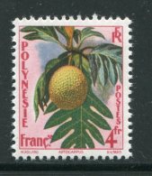 POLYNESIE- Y&T N°13- Neuf Avec Charnière * - Unused Stamps