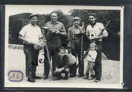 Photo Clamecy Ou Environs - ?  " Photo Guy Beaufils Clamecy" - Estland
