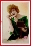 TELEPHONE -- - Poste & Facteurs