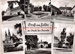 Gruss Aus Fulda - Fulda