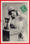 TELEPHONE -- - Poste & Facteurs