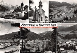 Steinach Am Brenner, Tirol - Steinach Am Brenner