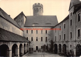 Kreismuseum Burg Gnandstein - Kohren-Sahlis