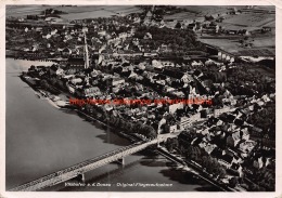 1937 Vilshofen A. D. Donau - Vilshofen