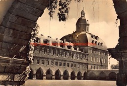 Ostturm Schlossmuseum Gotha - Gotha