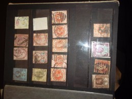 Petite Collection Angleterre, Canada, San Marino - Collections (en Albums)