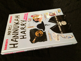 WOLINSKI - Merci Hannukah Harry (55RBD2) - Wolinski