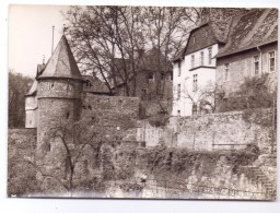 6360 FRIEDBERG, Burg - Friedberg