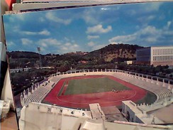 ROMA  STADIO DEI MARMI STADE N1975 FQ5883 - Stades & Structures Sportives