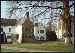 RONSE - RENAIX - Musée Du Folklore - Museum Voor Folklore - Non Circulé - Not Circulated - Nicht Gelaufen. - Ronse