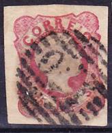 2016-0637 Portugal Mi 11 Used O - Used Stamps