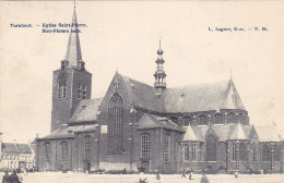 Turnhout - Sint-Pieters Kerk - Eglise Saint-Pierre (Lagaert) - Turnhout