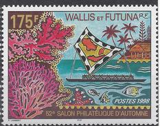 WALLIS Et FUTUNA - N° 527 - NEUF SANS CHARNIERE - Neufs