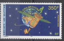 WALLIS Et FUTUNA - N° 535 - NEUF SANS CHARNIERE - Unused Stamps