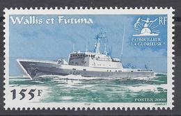 WALLIS Et FUTUNA - N° 537 - NEUF SANS CHARNIERE - Neufs