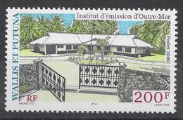 WALLIS Et FUTUNA - N° 539 - NEUF SANS CHARNIERE - Neufs