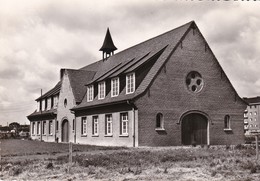 MARCQ EN BAROEUL - EGLISE ST PAUL - Marcq En Baroeul