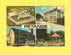 Postcard - Luxembourg, Petange      (V 29664) - Petingen