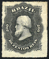 Sc.66, Mint Original Gum, VF Quality, Catalog Value US$100. - Nuovi