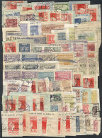 More Than 700 Varied Stamps, Including Several Very Rare And Interesting Examples, Fine To VF General Quality, Low... - Other & Unclassified