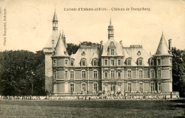 Colonie D'Enfants Débiles - Château De Dongelberg / Photo Beugniet, Jodoigne - Jodoigne