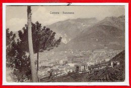 ITALIE -- CARRARA - Carrara