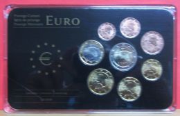 Estland 201? Euro-Kursmünzensatz - Estonia