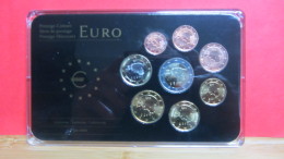 Estland 2011 Euro-Kursmünzensatz - Estland