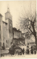 83/ Cotignac - Tour De L'Horloge - Belle Animation - Neuve Parfait état - - Cotignac