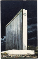 The New York Hilton At Rockefeller Center  (1972)  - (N.Y.C.,- USA) - Cafes, Hotels & Restaurants