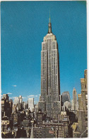 Empire State Building -  (1962)  - (N.Y.C.,- USA) - Empire State Building