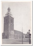 Meppel, Ned. Herv. Kerk - Meppel