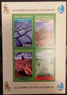 Turkey, 2006, Mi: Block 60 (MNH) - Ongebruikt