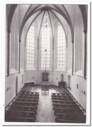 Amersfoort, St. Joriskerk - Amersfoort