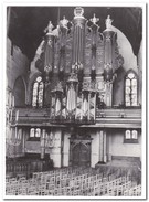 Maassluis, Garrelsorgel, Organ - Maassluis