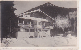 AK Kreuth - Haus Sonnwend - 1927 (25262) - Miesbach