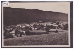 DISTRICT D´AUBONNE /// LONGIROD - TB - Longirod