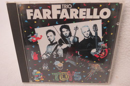 CD "Trio Farfarello" Toys - Other & Unclassified