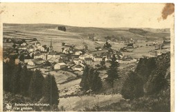 Martelange  Radelange Vue Générale - Martelange