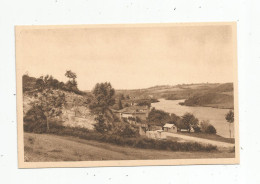 G-I-E  , 86 , AVAILLES LIMOUZINES , Carrières Des Grands Moulins Sur La Vienne , Ed : Audoin , Vierge - Availles Limouzine