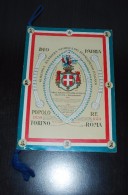1979 - Calendario Unione Monarchica Italiana - Grand Format : 1971-80