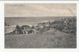 Delcampe - CPA- ANTIGUA ET BARBUDA - BATHSHEBA - Antigua En Barbuda