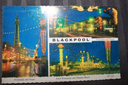 PP - ROYAUME UNI - BLACKPOOL - Blackpool