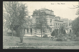 +++ CPA - DOUR - Rue Neuve - Thiry Frères 11542   // - Dour