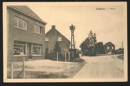 +++ CPA - LINKHOUT - Plein   // - Lummen