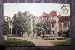 PP - GRANDE BRFETAGNE - YORK - ANCIENT PALACE OF THE STUART KINGS - York